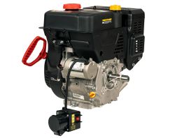 Silnik Loncin LC185FDS wał stożkowy 25x85 mm 375 cm³ 7,8 kW, zdjęcie 3
