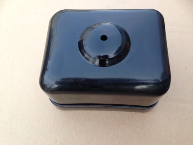 Przejdź do produktu OBUDOWA FILTRA POWIETRZA HONDA LONCIN RATO + FILTR