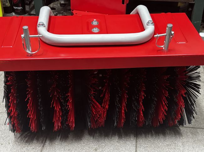 Przejdź do produktu MODUŁ zamiatarka 80 cm nylonowa do urządzenia Faworyt KZ80-196L i Cedrus ZM06-E