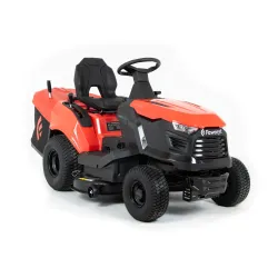Traktor ogrodowy Faworyt DT98 H 98 cm Ducar 452 cm³ 12,5 KM