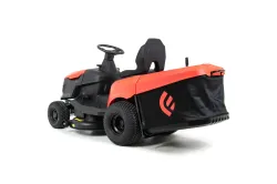 Traktor ogrodowy Faworyt DT98 H 98 cm Ducar 452 cm³ 12,5 KM, zdjęcie 2