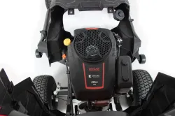 Traktor ogrodowy Faworyt DT98 H 98 cm Ducar 452 cm³ 12,5 KM, zdjęcie 3