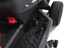 Traktor ogrodowy Faworyt DT98 H 98 cm Ducar 452 cm³ 12,5 KM, zdjęcie 9