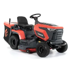 Traktor ogrodowy Faworyt TR102 H 102 cm Loncin 452 cm³