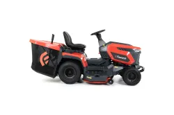 Traktor ogrodowy Faworyt TR102 H 102 cm Loncin 452 cm³, zdjęcie 2