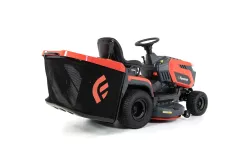 Traktor ogrodowy Faworyt TR102 H 102 cm Loncin 452 cm³, zdjęcie 3