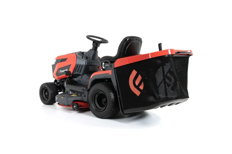 Traktor ogrodowy Faworyt TR102 H 102 cm Loncin 452 cm³, zdjęcie 4