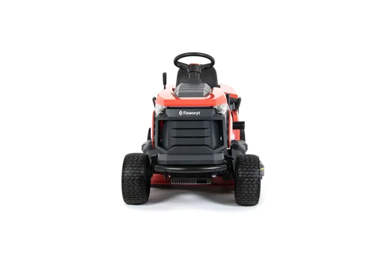 Traktor ogrodowy Faworyt TR102 H 102 cm Loncin 452 cm³, zdjęcie 7