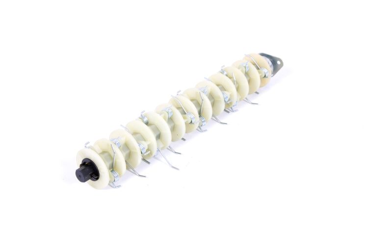 Wertykulator spalinowy Faworyt Pro RP40 L 196 cm³, zdjęcie 5