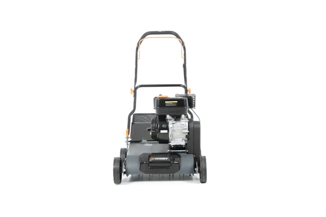 Przejdź do produktu Wertykulator spalinowy Lider Handy DKW40 40 cm, silnik Ducar 212 cm³ 5,8 KM