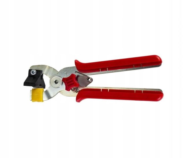 Przejdź do produktu Rubi 18812 szczypce łamacz ręczny do łamania płytek wielkoformatowych 3-8 mm slim cutter