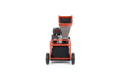 Rozdrabniacz spalinowy Faworyt PRO BSP50 B Loncin 196 cm³, zdjęcie 2