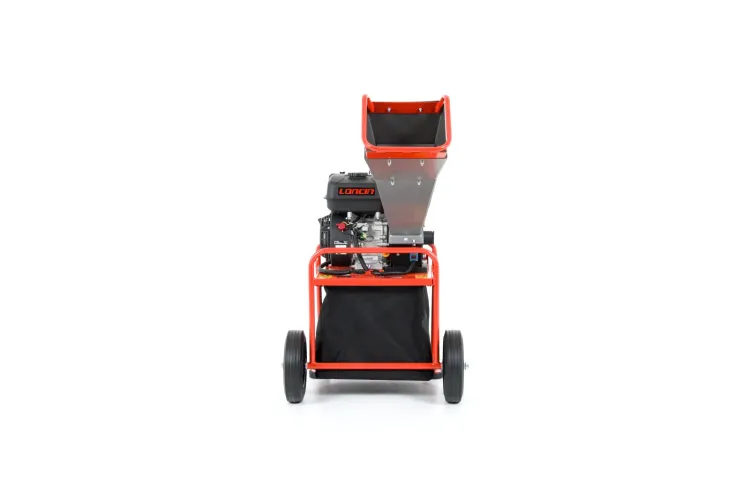 Rozdrabniacz spalinowy Faworyt PRO BSP50 B Loncin 196 cm³, zdjęcie 2