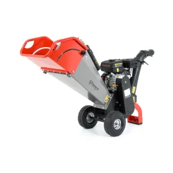 Rozdrabniacz spalinowy Faworyt PRO BSP100 Loncin do 10 cm