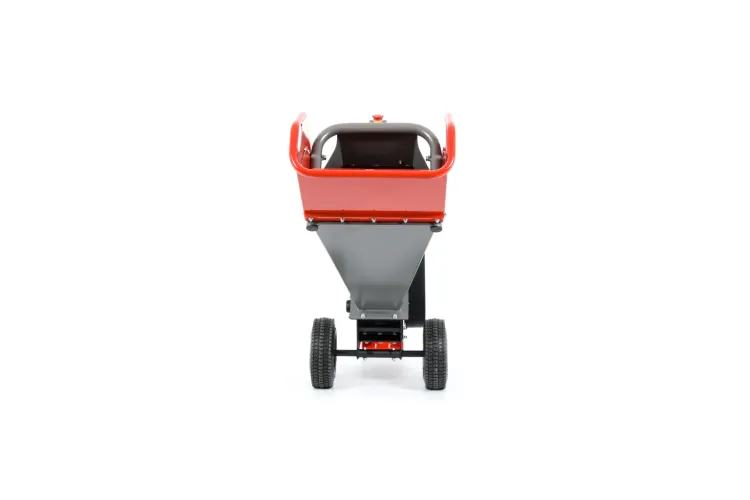 Rozdrabniacz spalinowy Faworyt PRO BSP100 Loncin do 10 cm, zdjęcie 2