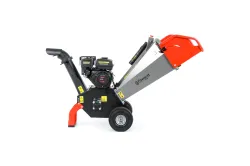 Rozdrabniacz spalinowy Faworyt PRO BSP100 Loncin do 10 cm, zdjęcie 3