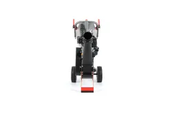 Rozdrabniacz spalinowy Faworyt PRO BSP100 Loncin do 10 cm, zdjęcie 4