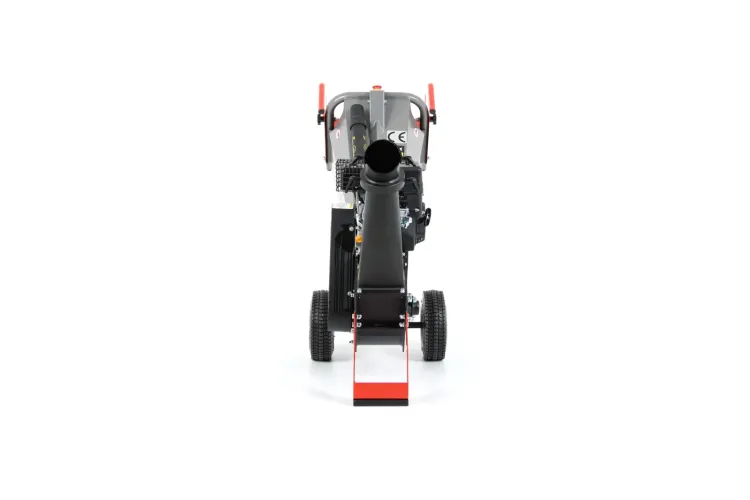 Rozdrabniacz spalinowy Faworyt PRO BSP100 Loncin do 10 cm, zdjęcie 4