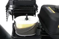Rozdrabniacz spalinowy Faworyt PRO BSP100 Loncin do 10 cm, zdjęcie 9