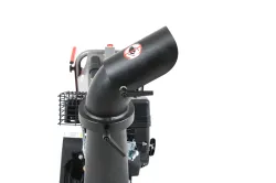 Rozdrabniacz spalinowy Faworyt PRO BSP100 Loncin do 10 cm, zdjęcie 10