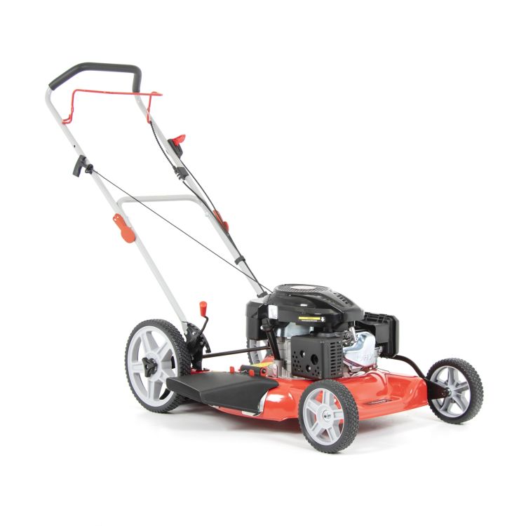 Kosiarka spalinowa Faworyt CJ55P196LBW 55 cm Loncin 196 cm³