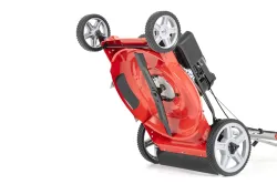 Kosiarka spalinowa Faworyt CJ55P196LBW 55 cm Loncin 196 cm³, zdjęcie 5
