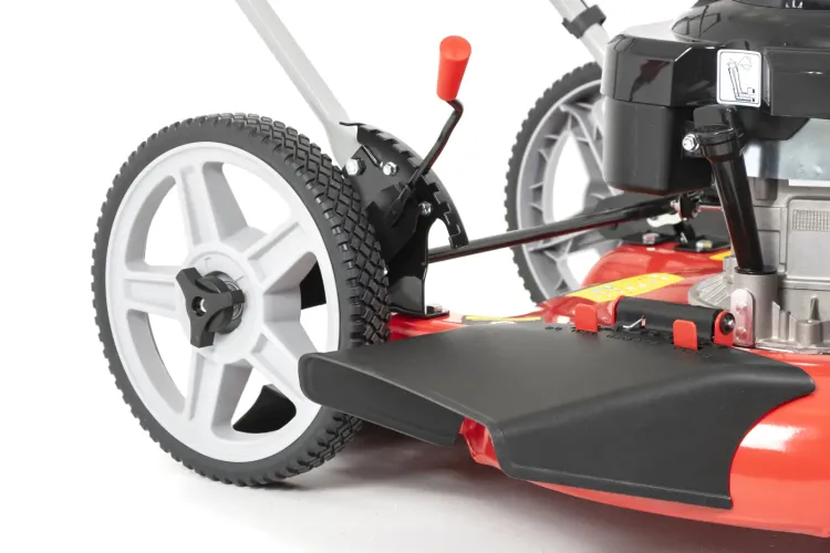 Kosiarka spalinowa Faworyt CJ55P196LBW 55 cm Loncin 196 cm³, zdjęcie 7
