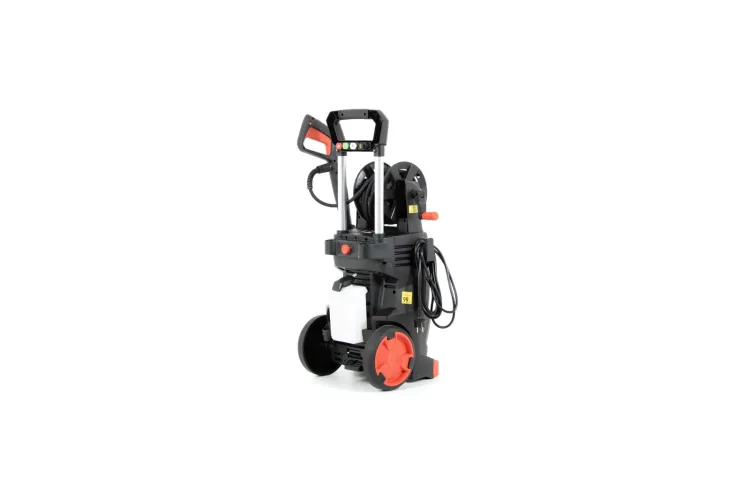 Myjka ciśnieniowa elektryczna Faworyt ALM3200 3200 W 225 bar, zdjęcie 3