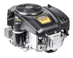 Silnik Rato RV450D wał pionowy 25,4x80 mm 449 cm³ 10,2 kW, zdjęcie 2