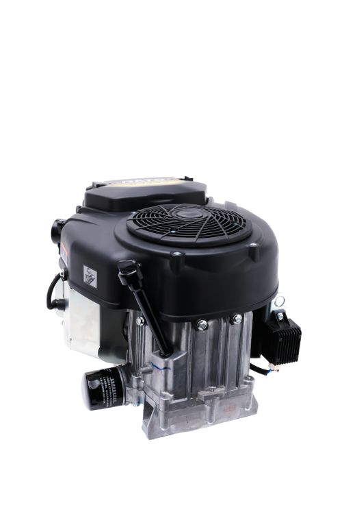 Silnik Rato RV740D dwucylindrowy wał pionowy 739 cm³ 17,5 kW, zdjęcie 3