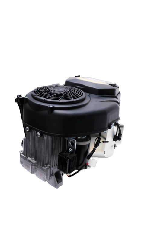 Silnik Rato RV740D dwucylindrowy wał pionowy 739 cm³ 17,5 kW, zdjęcie 4