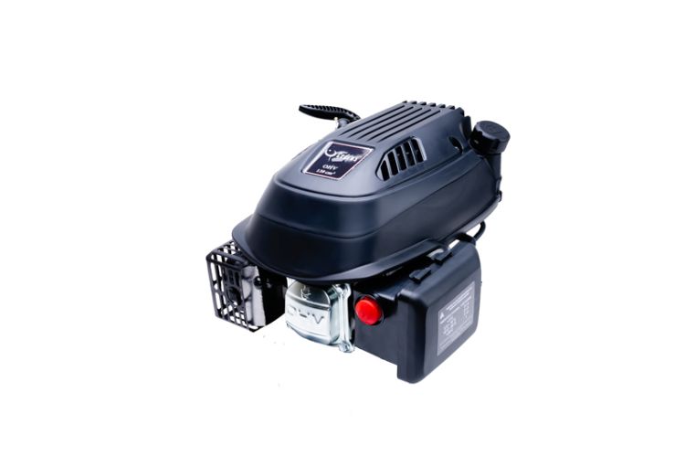 Silnik Rato Y139V wał pionowy 22,2x74 mm 2,6 kW, zdjęcie 2