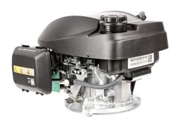 Silnik Honda GCV200 wał pionowy 25x85 mm 201 cm³ 5,6 KM, zdjęcie 4
