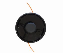 Kosa spalinowa Hortmasz HKZ 143 42,7 cm³ z szelkami, zdjęcie 8