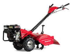 Glebogryzarka spalinowa Hortmasz HGS 65 XGTL1 6,5 KM