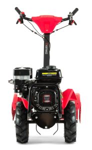 Glebogryzarka spalinowa Hortmasz HGS 65 XGTL1 6,5 KM, zdjęcie 4