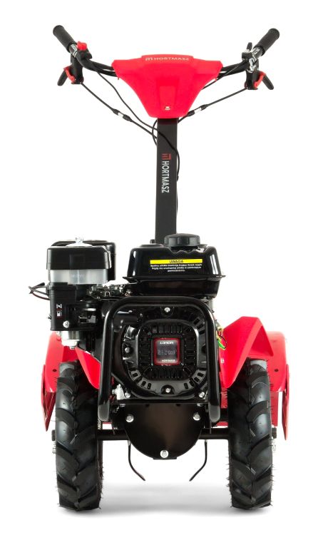 Glebogryzarka spalinowa Hortmasz HGS 65 XGTL1 6,5 KM, zdjęcie 4