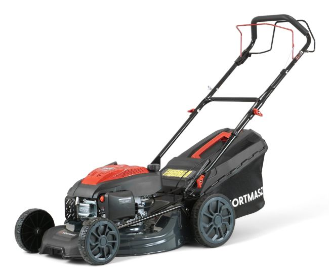 Przejdź do produktu Kosiarka spalinowa z napędem Hortmasz HKS ST 353N R225 53 cm, 223 cm³, 5,7 KM
