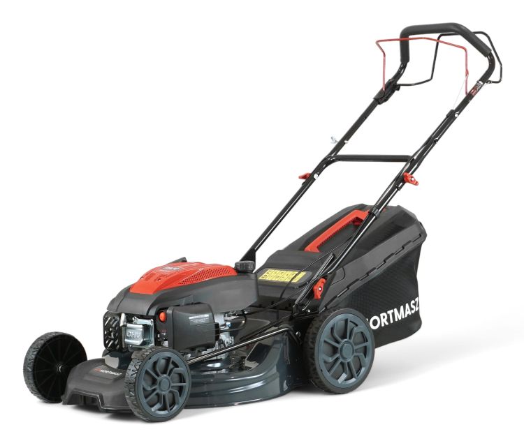 Kosiarka spalinowa Hortmasz HKS ST 353N 53 cm z napędem, zdjęcie 2