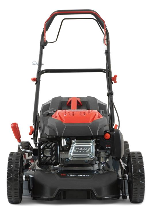 Kosiarka spalinowa Hortmasz HKS ST 353N 53 cm z napędem, zdjęcie 3