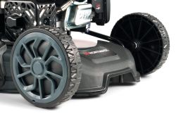 Kosiarka spalinowa Hortmasz HKS ST 353N 53 cm z napędem, zdjęcie 7