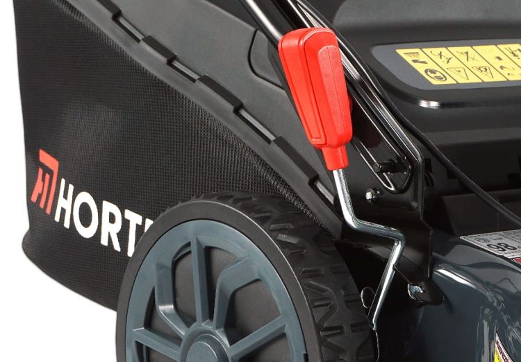 Kosiarka spalinowa Hortmasz HKS ST 353N 53 cm z napędem, zdjęcie 8