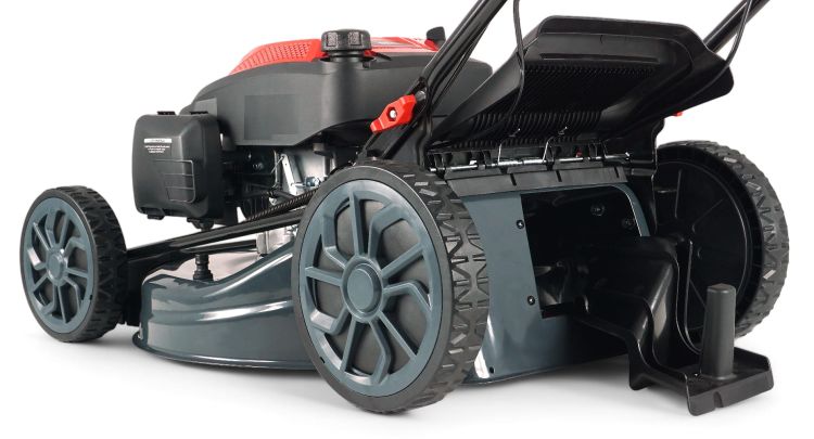 Kosiarka spalinowa Hortmasz HKS ST 353N 53 cm z napędem, zdjęcie 11