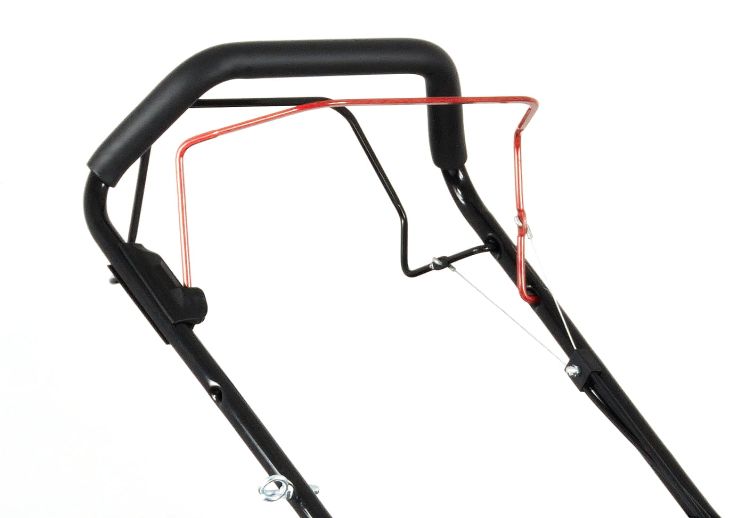 Kosiarka spalinowa Hortmasz HKS ST 353N 53 cm z napędem, zdjęcie 15