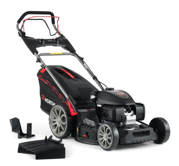 Kosiarka spalinowa Hortmasz HKS 553 NH 53 cm Honda GCV200