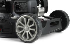 Kosiarka spalinowa Hortmasz HKS 553 NH 53 cm Honda GCV200, zdjęcie 7