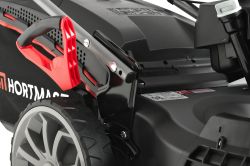 Kosiarka spalinowa Hortmasz HKS 553 NH 53 cm Honda GCV200, zdjęcie 9