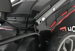 Kosiarka spalinowa Hortmasz HKS 553 NH 53 cm Honda GCV200, zdjęcie 10