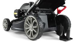 Kosiarka spalinowa Hortmasz HKS 553 NH 53 cm Honda GCV200, zdjęcie 12