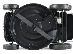 Kosiarka spalinowa Hortmasz HKS 553 NH 53 cm Honda GCV200, zdjęcie 14